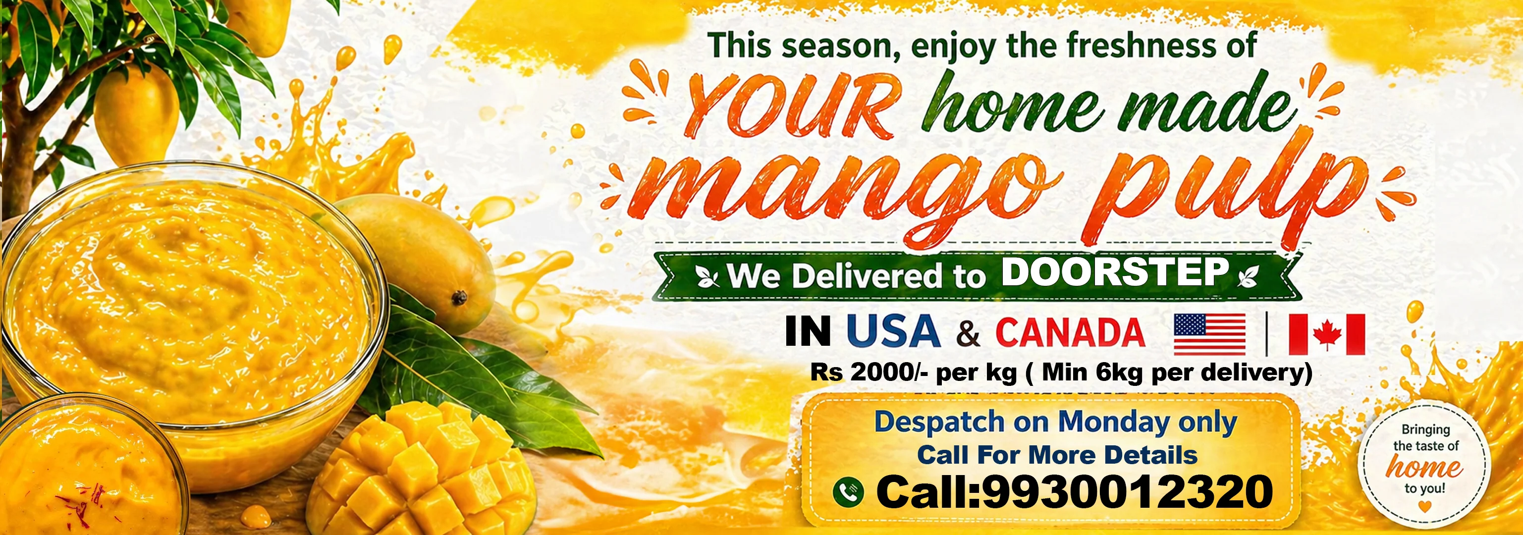 Authentic Indian Flavors Since 1980